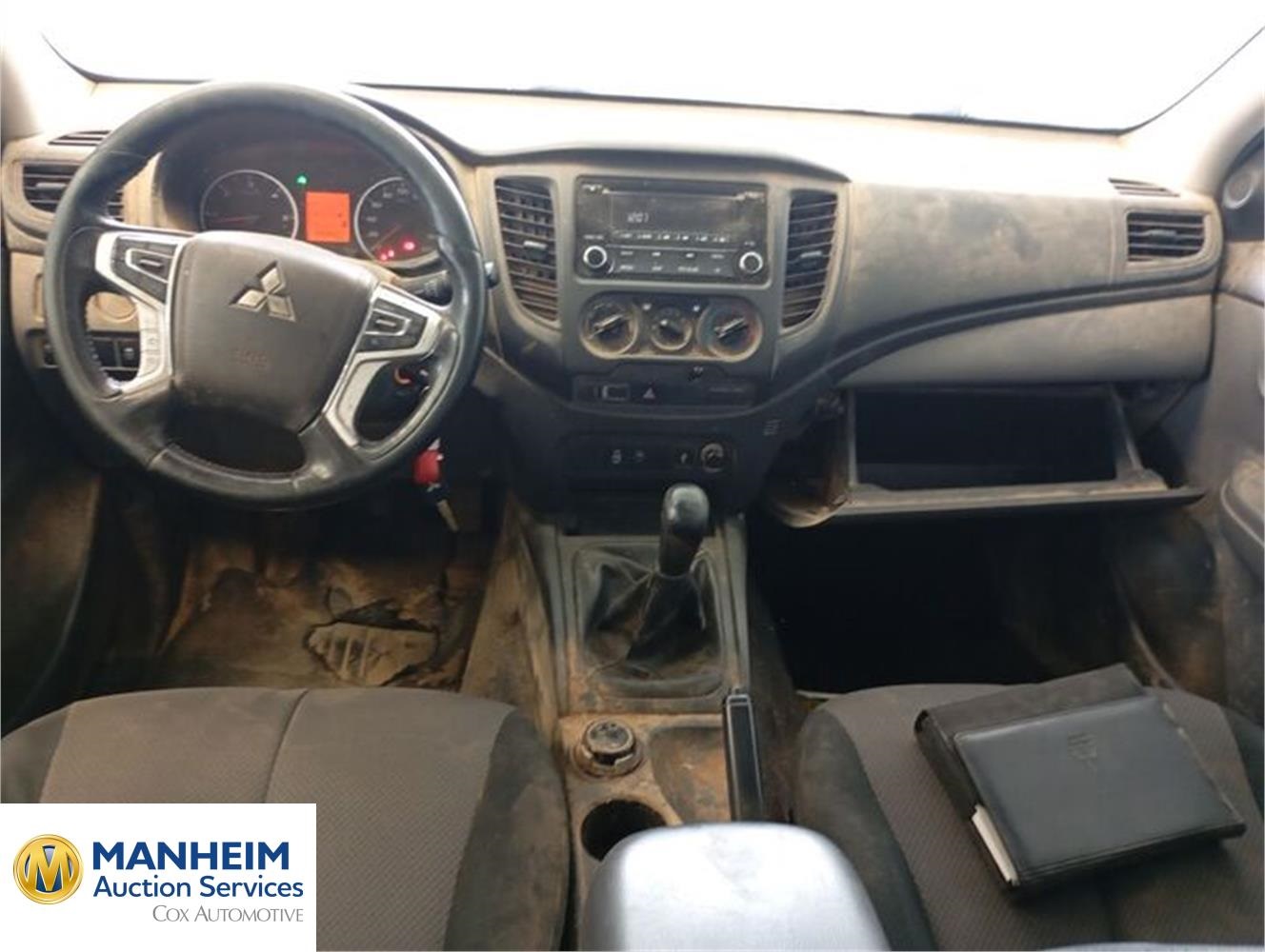 Foto Mitsubishi L200 7