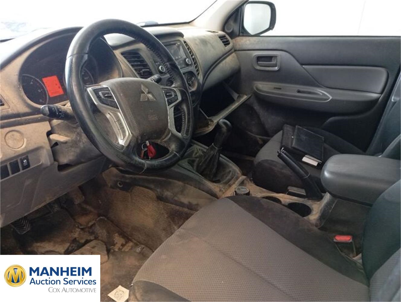 Foto Mitsubishi L200 8