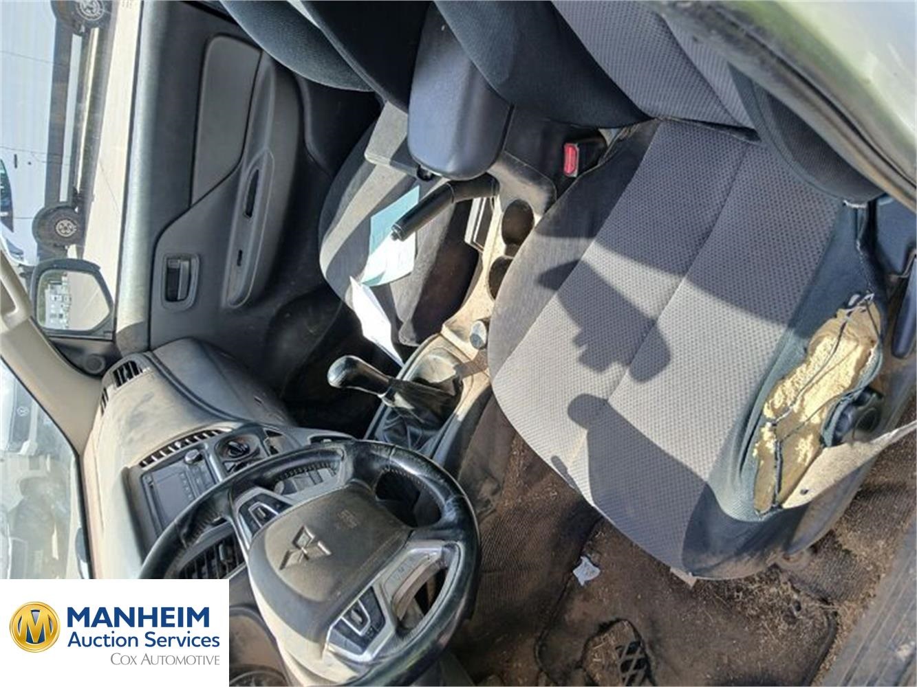 Foto Mitsubishi L200 19