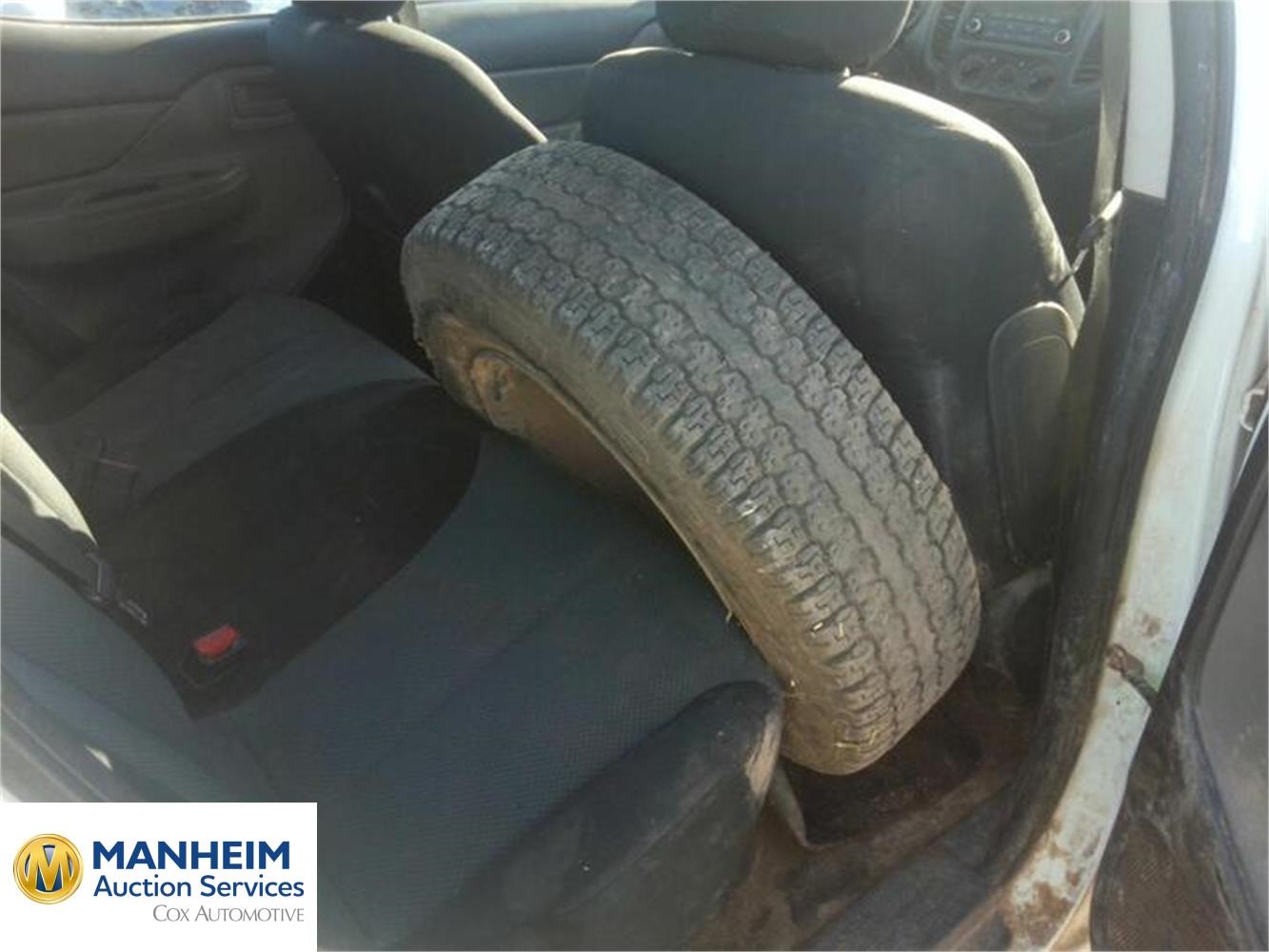 Foto Mitsubishi L200 20