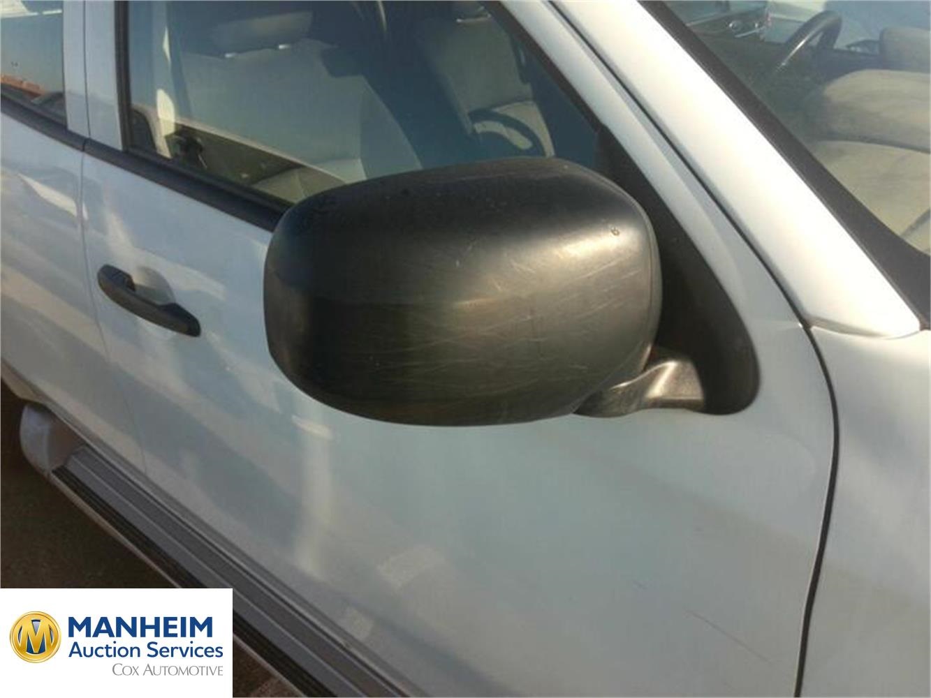 Foto Mitsubishi L200 22