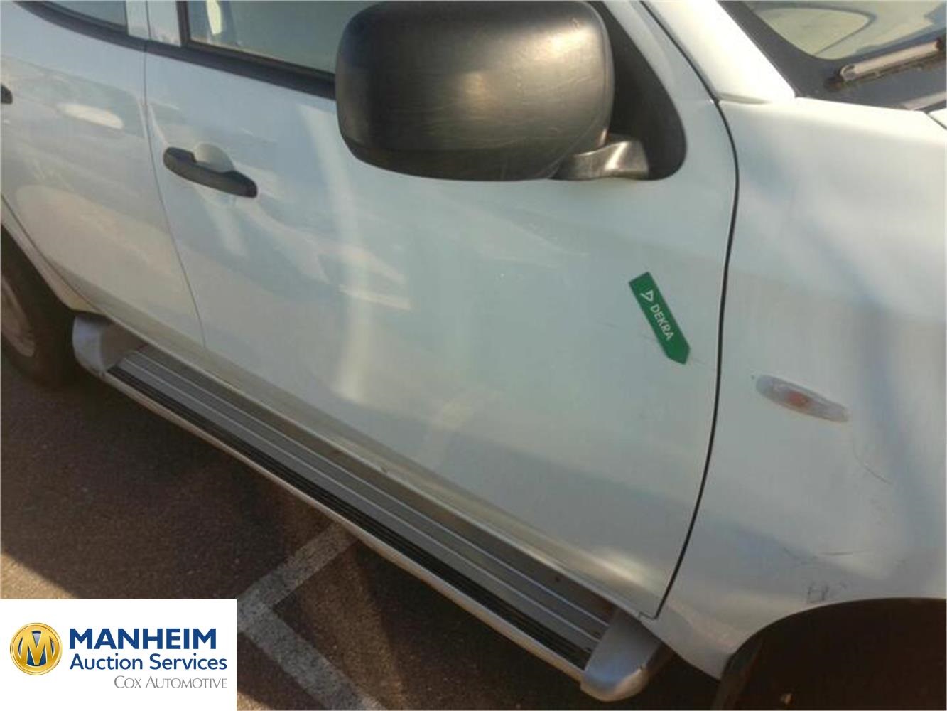 Foto Mitsubishi L200 24