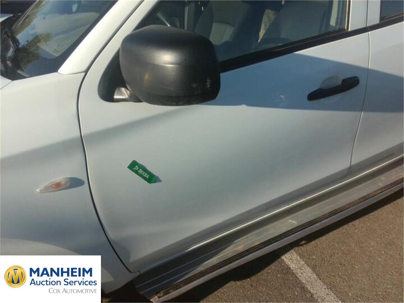 Foto Mitsubishi L200 26