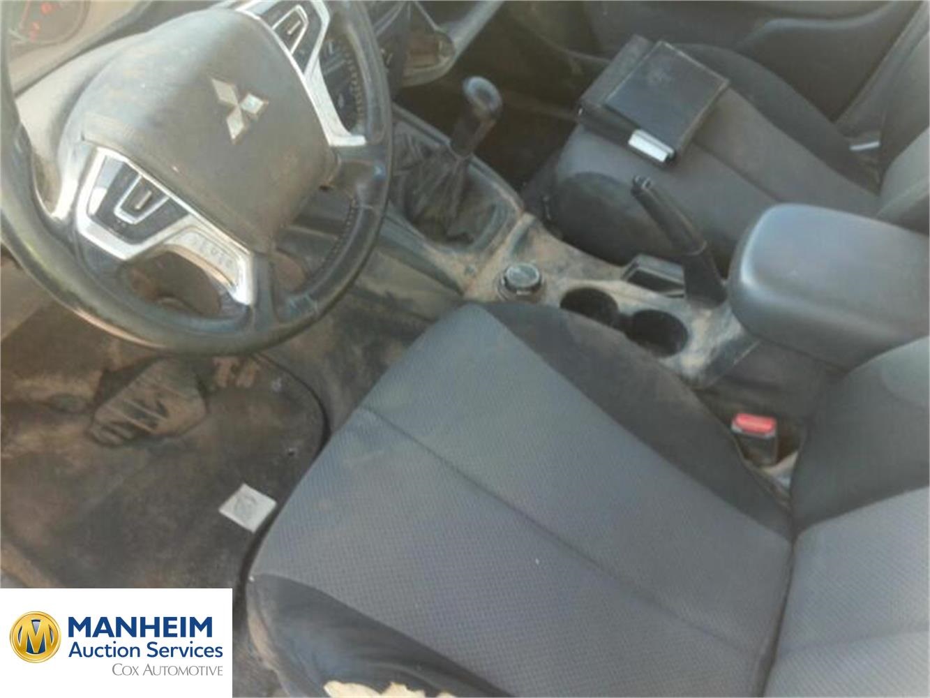 Foto Mitsubishi L200 28