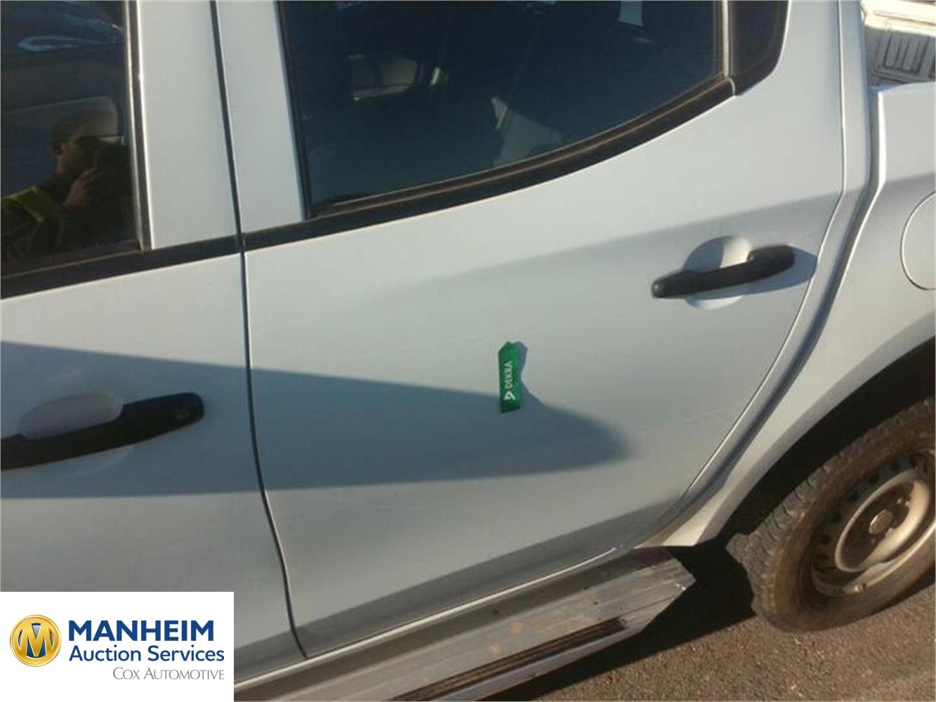 Foto Mitsubishi L200 34