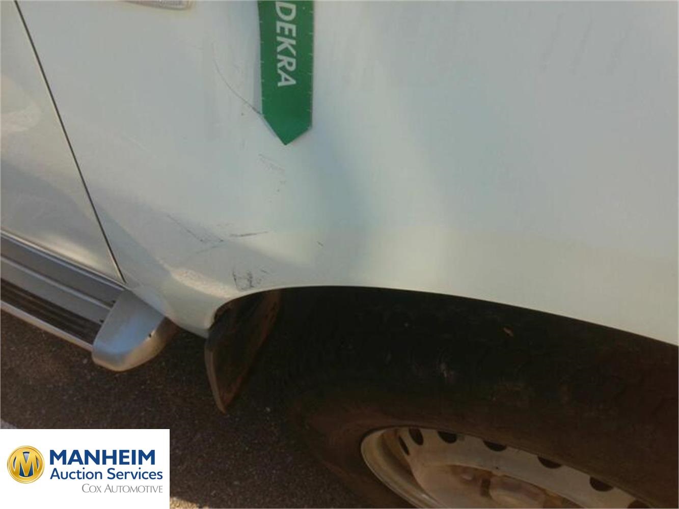 Foto Mitsubishi L200 35