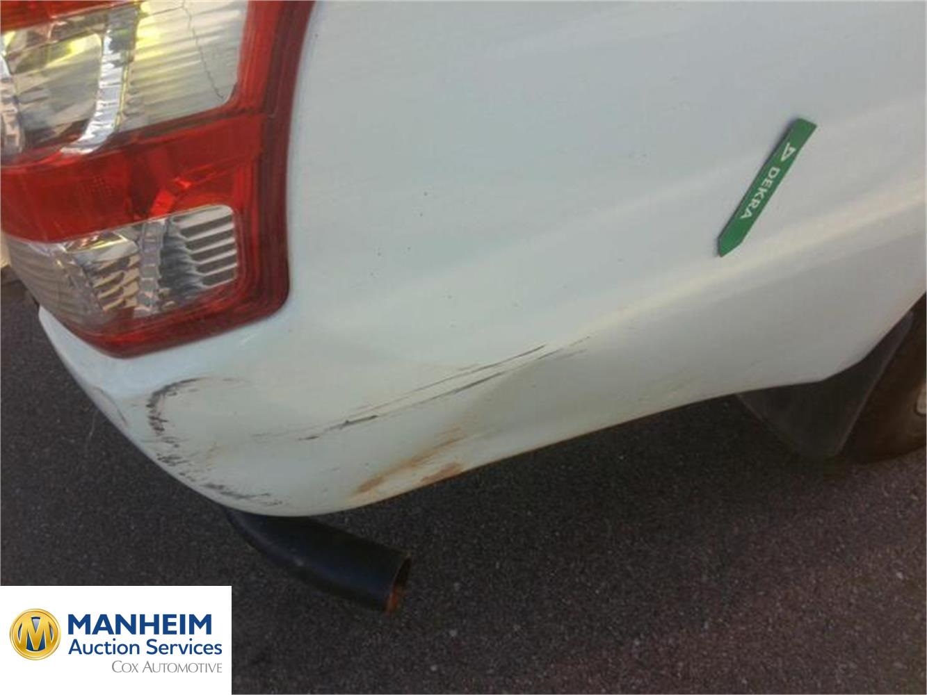 Foto Mitsubishi L200 36