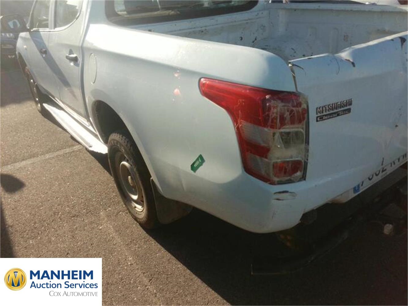 Foto Mitsubishi L200 41