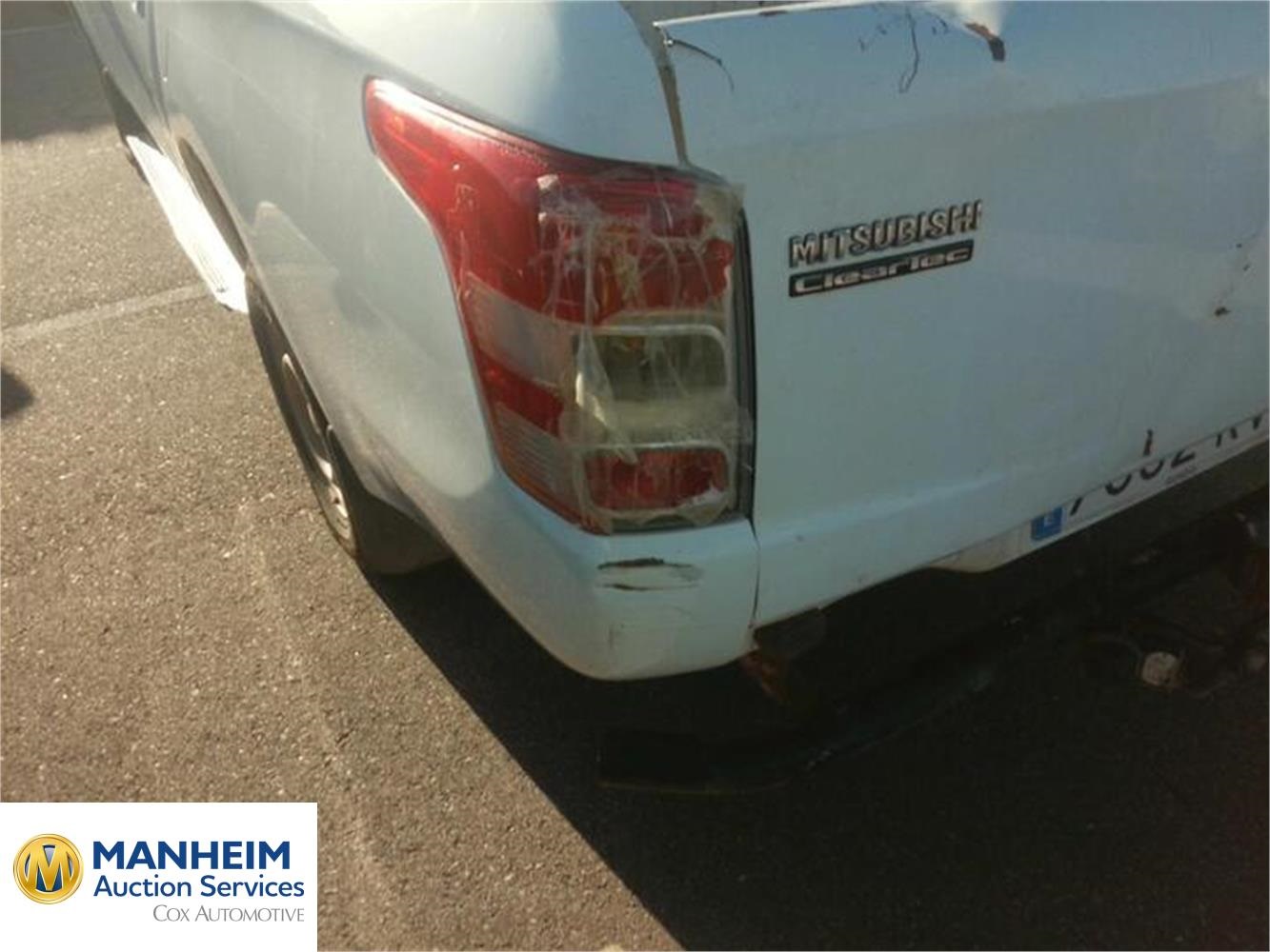 Foto Mitsubishi L200 48