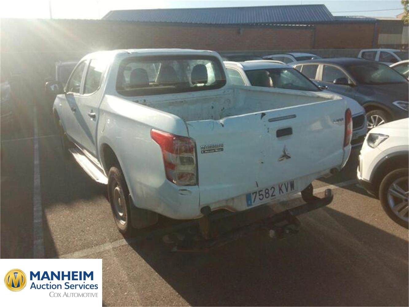 Foto Mitsubishi L200 51