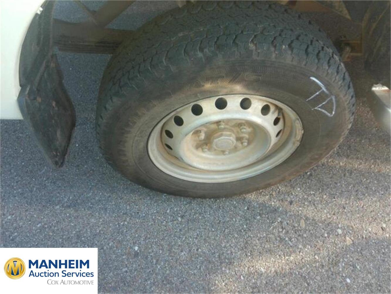 Foto Mitsubishi L200 53