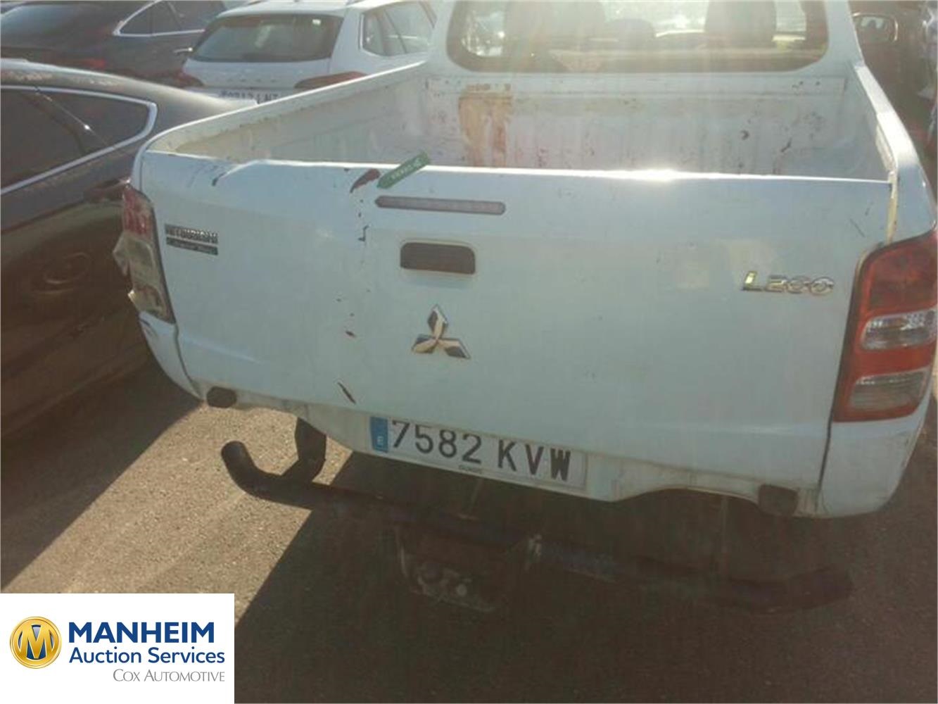 Foto Mitsubishi L200 56