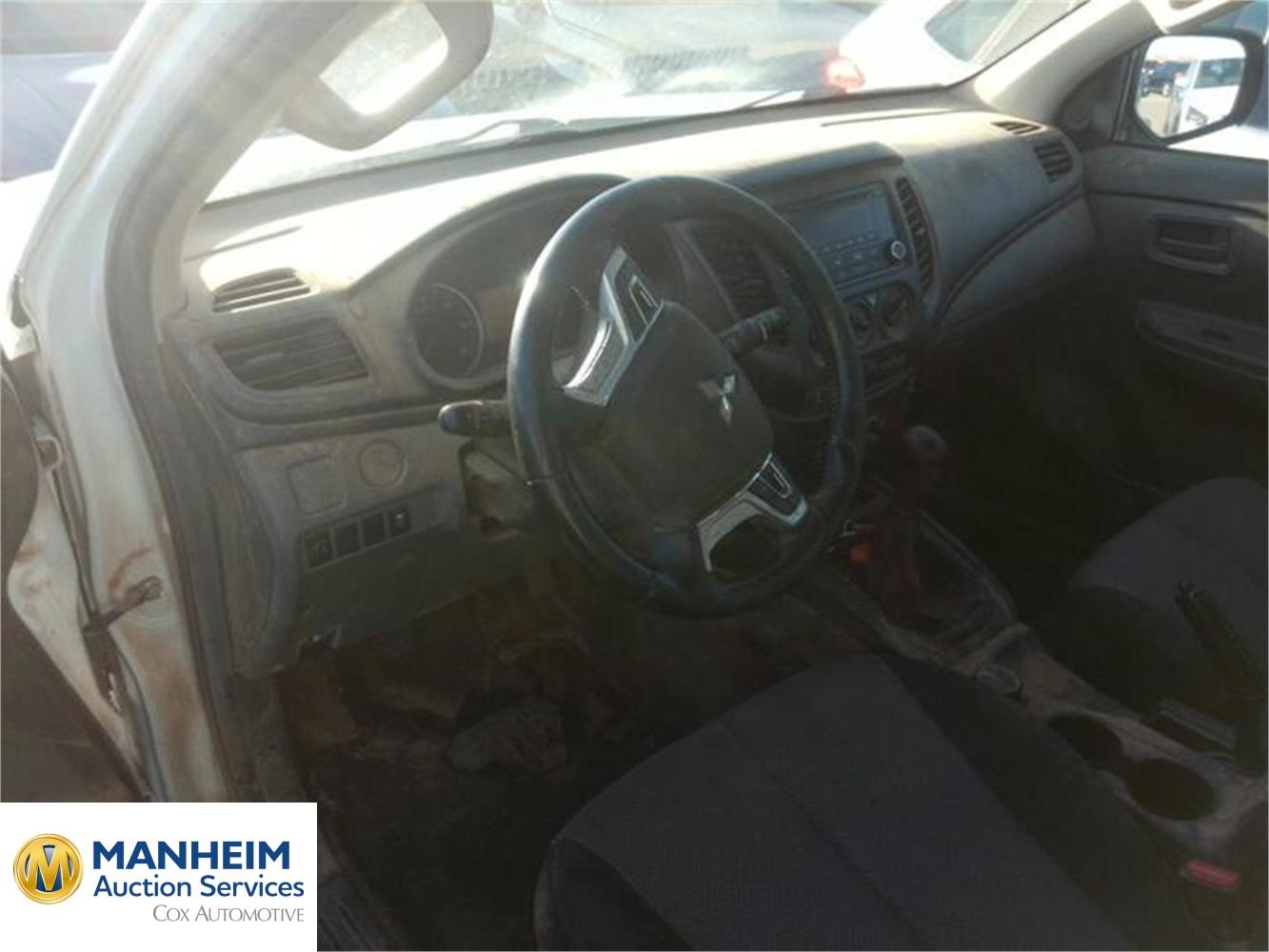Foto Mitsubishi L200 57