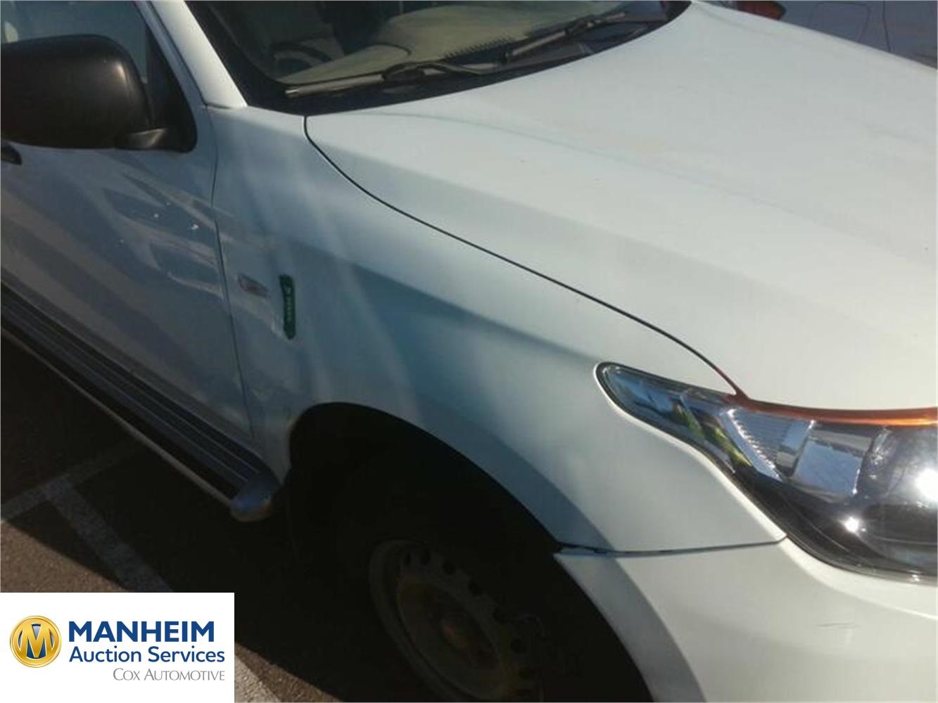 Foto Mitsubishi L200 59