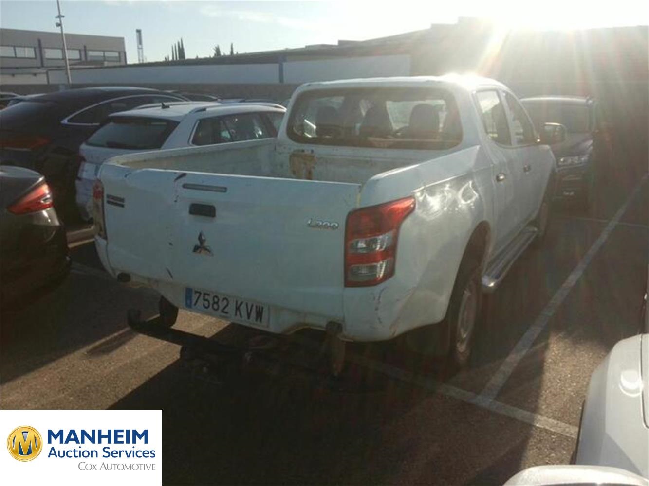 Foto Mitsubishi L200 69
