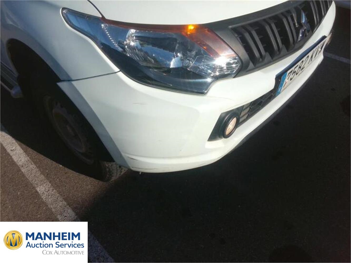 Foto Mitsubishi L200 71