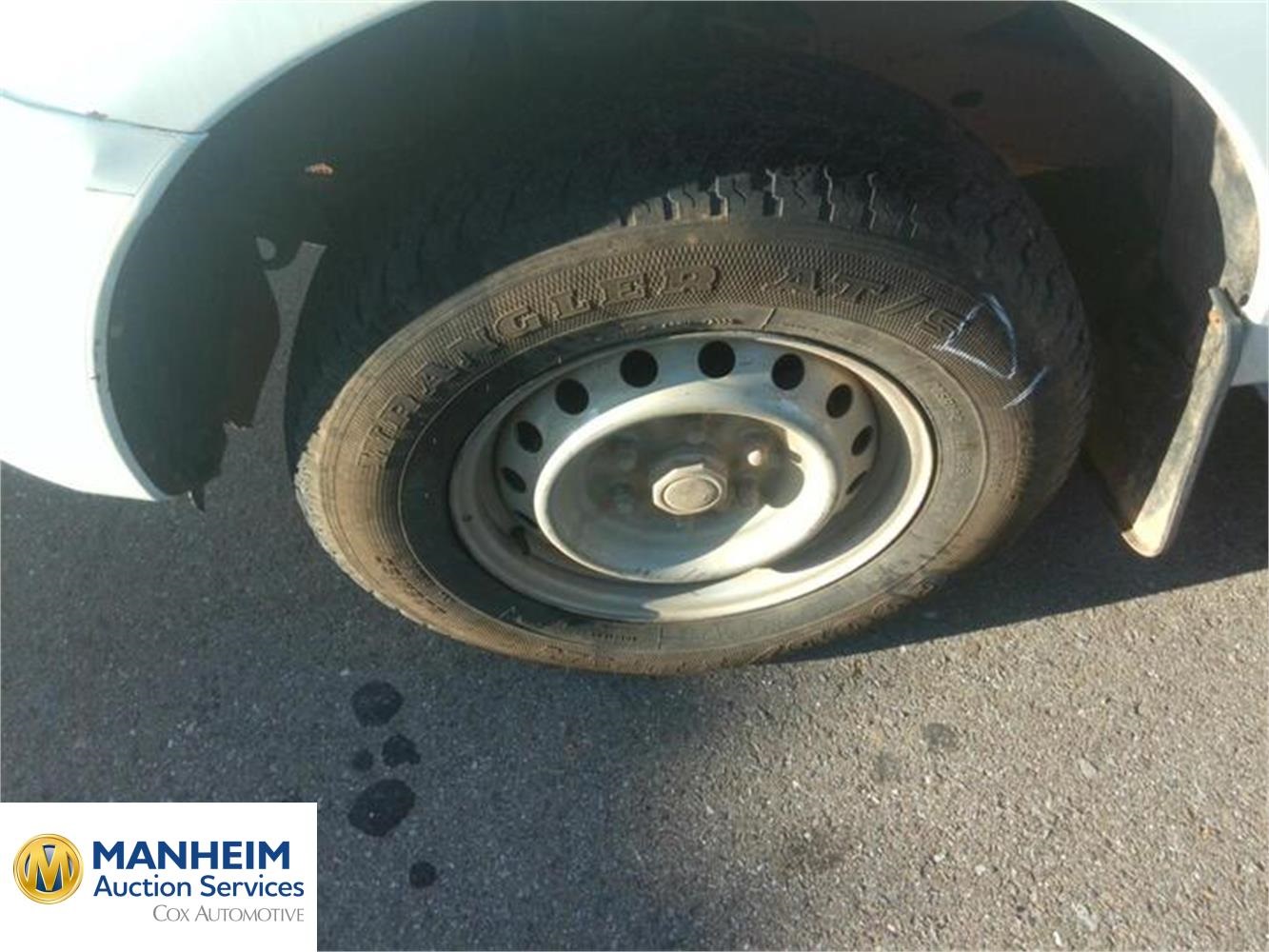 Foto Mitsubishi L200 72