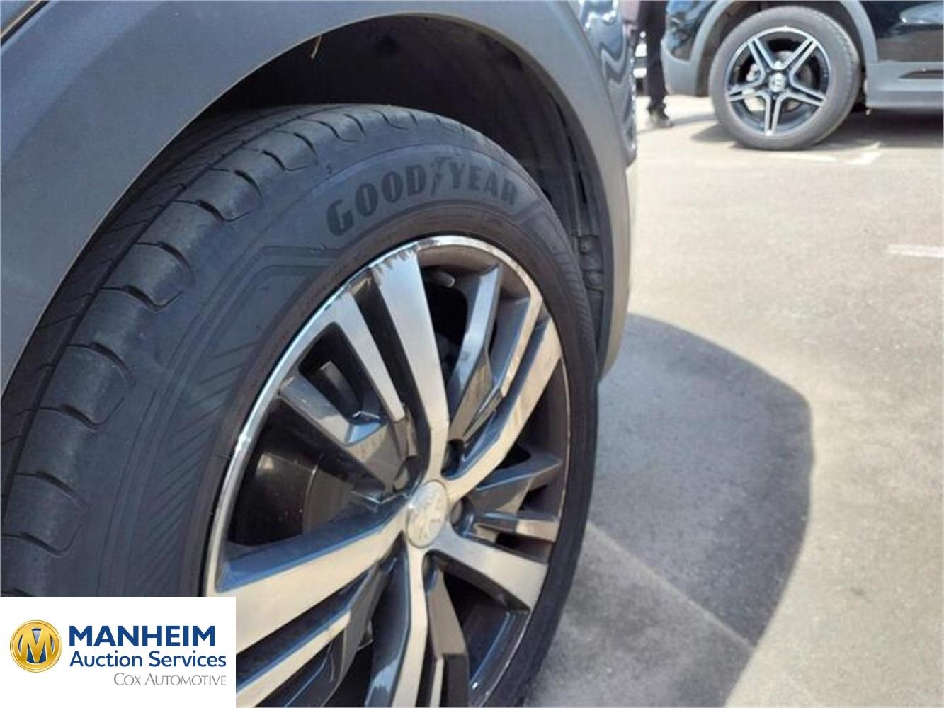 Foto Peugeot 3008 2