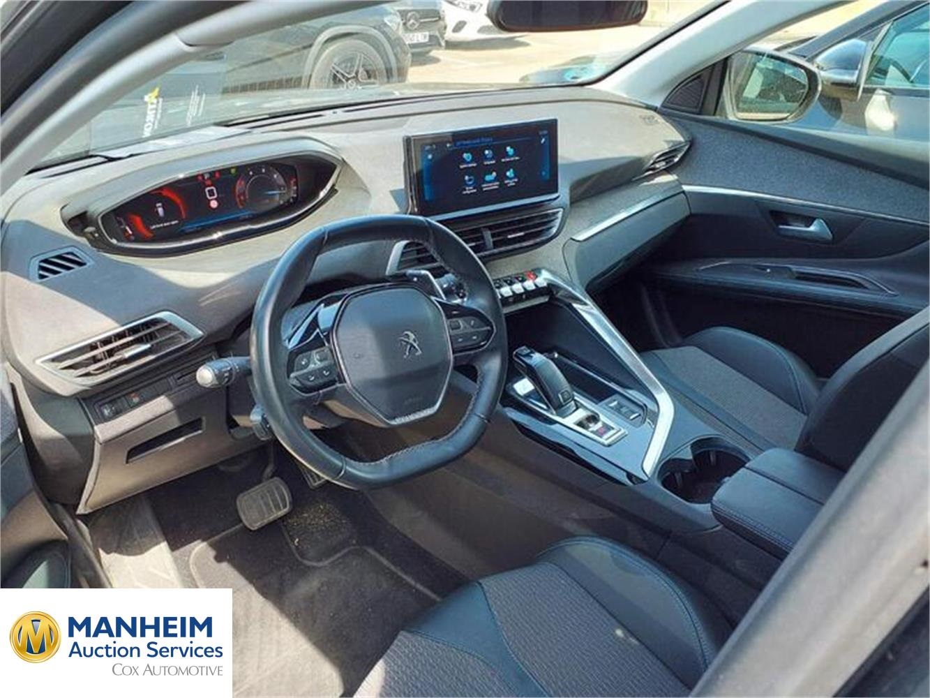 Foto Peugeot 3008 9