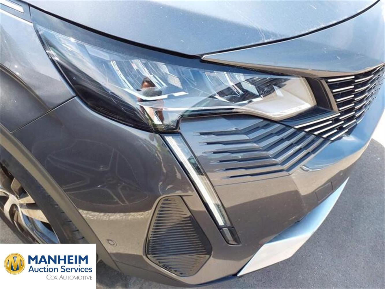 Foto Peugeot 3008 11