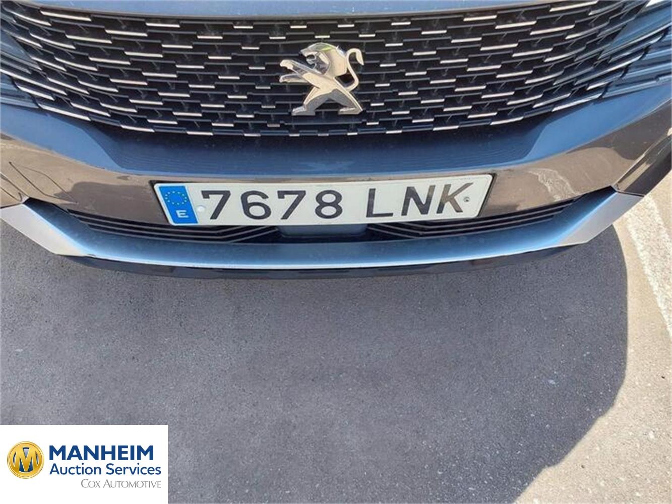 Foto Peugeot 3008 13