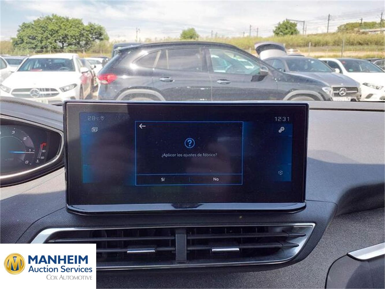 Foto Peugeot 3008 17