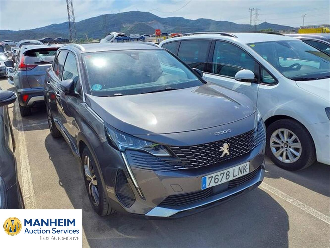 Foto Peugeot 3008 19
