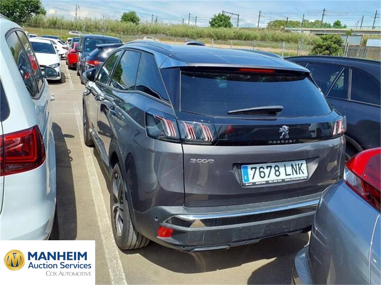 Foto Peugeot 3008 21