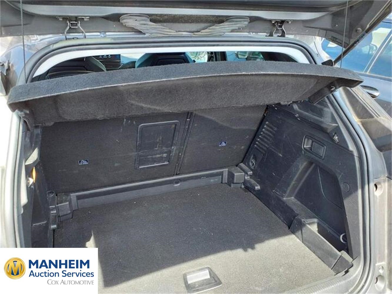 Foto Peugeot 3008 24