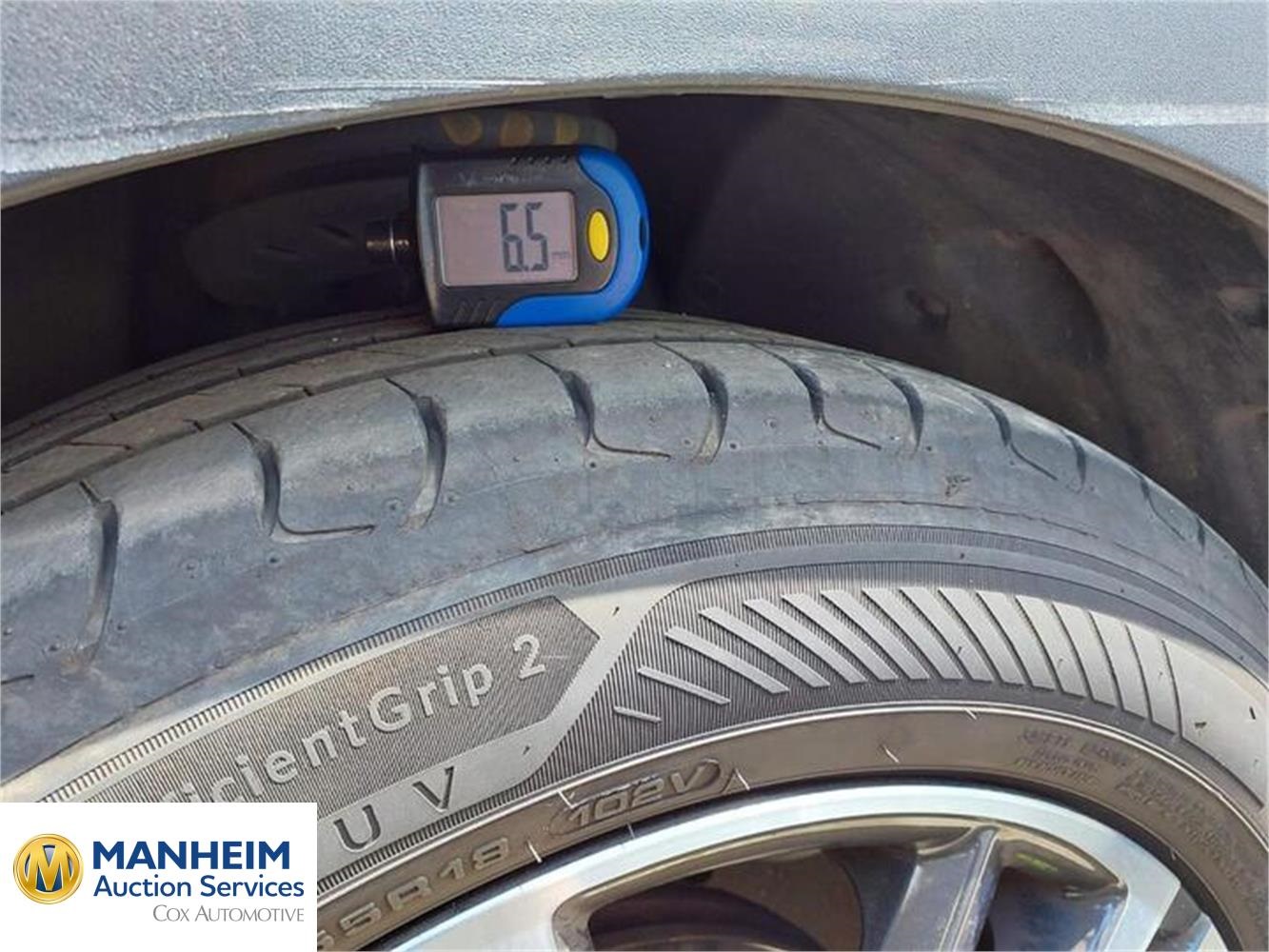 Foto Peugeot 3008 26