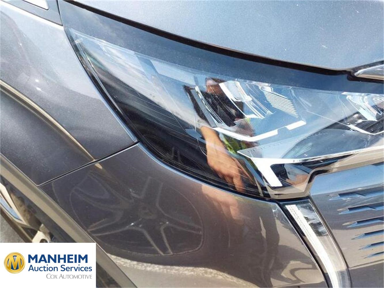 Foto Peugeot 3008 30