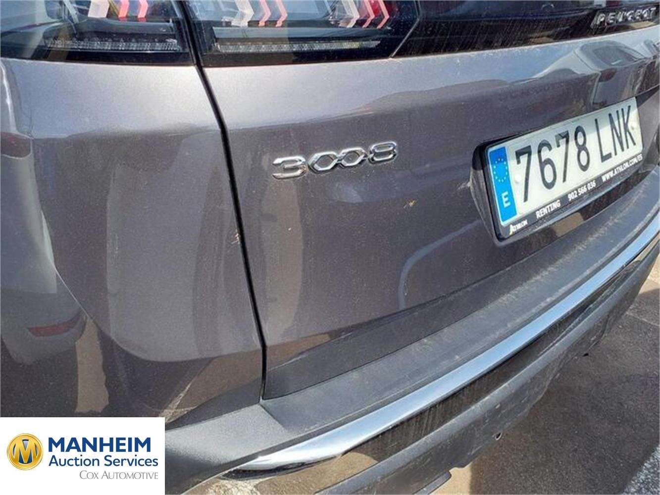 Foto Peugeot 3008 65