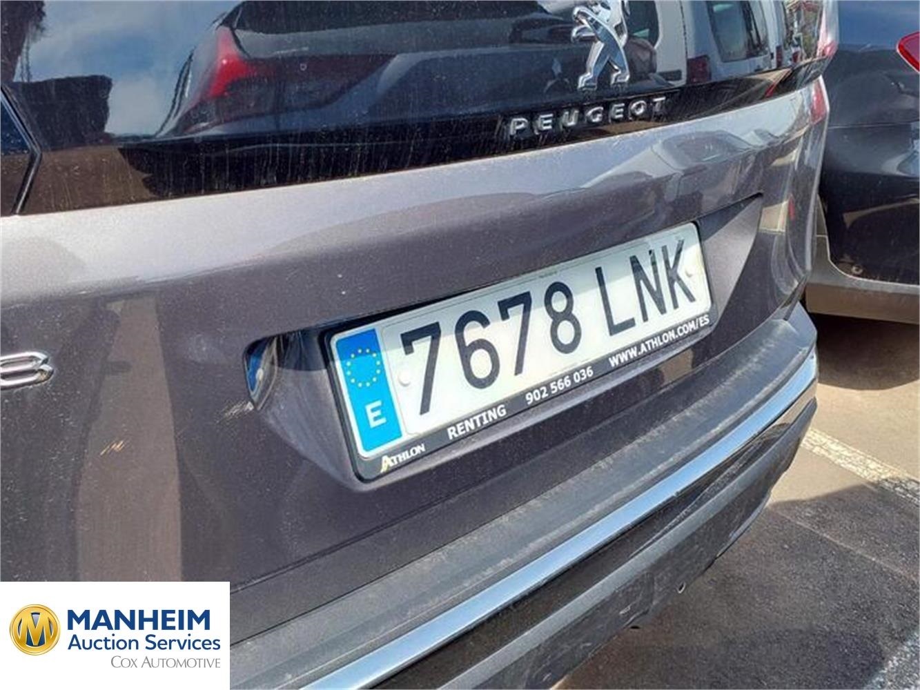 Foto Peugeot 3008 71