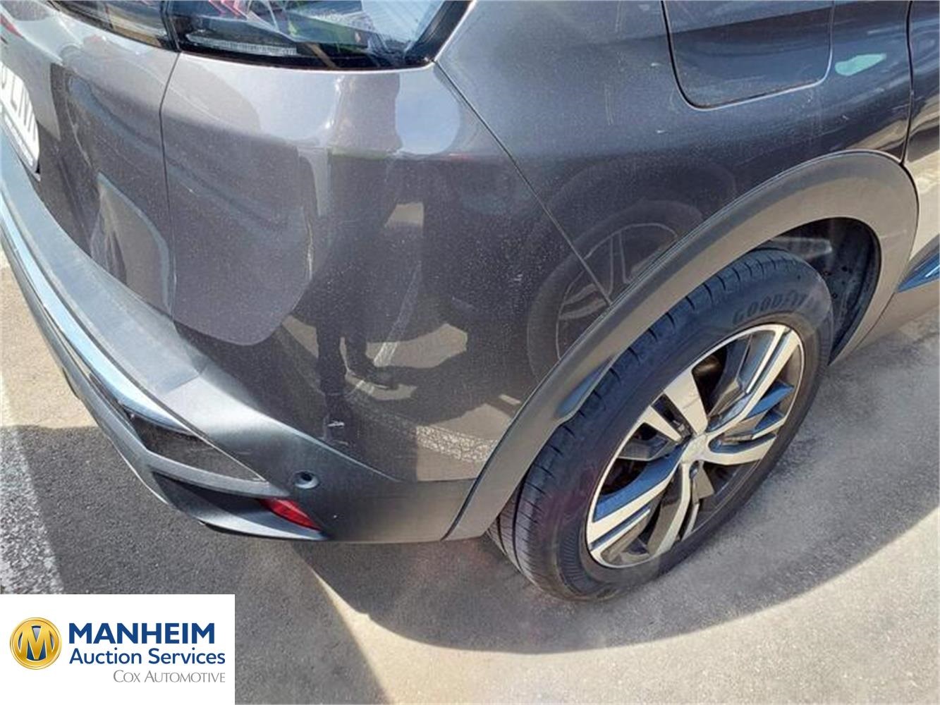 Foto Peugeot 3008 73