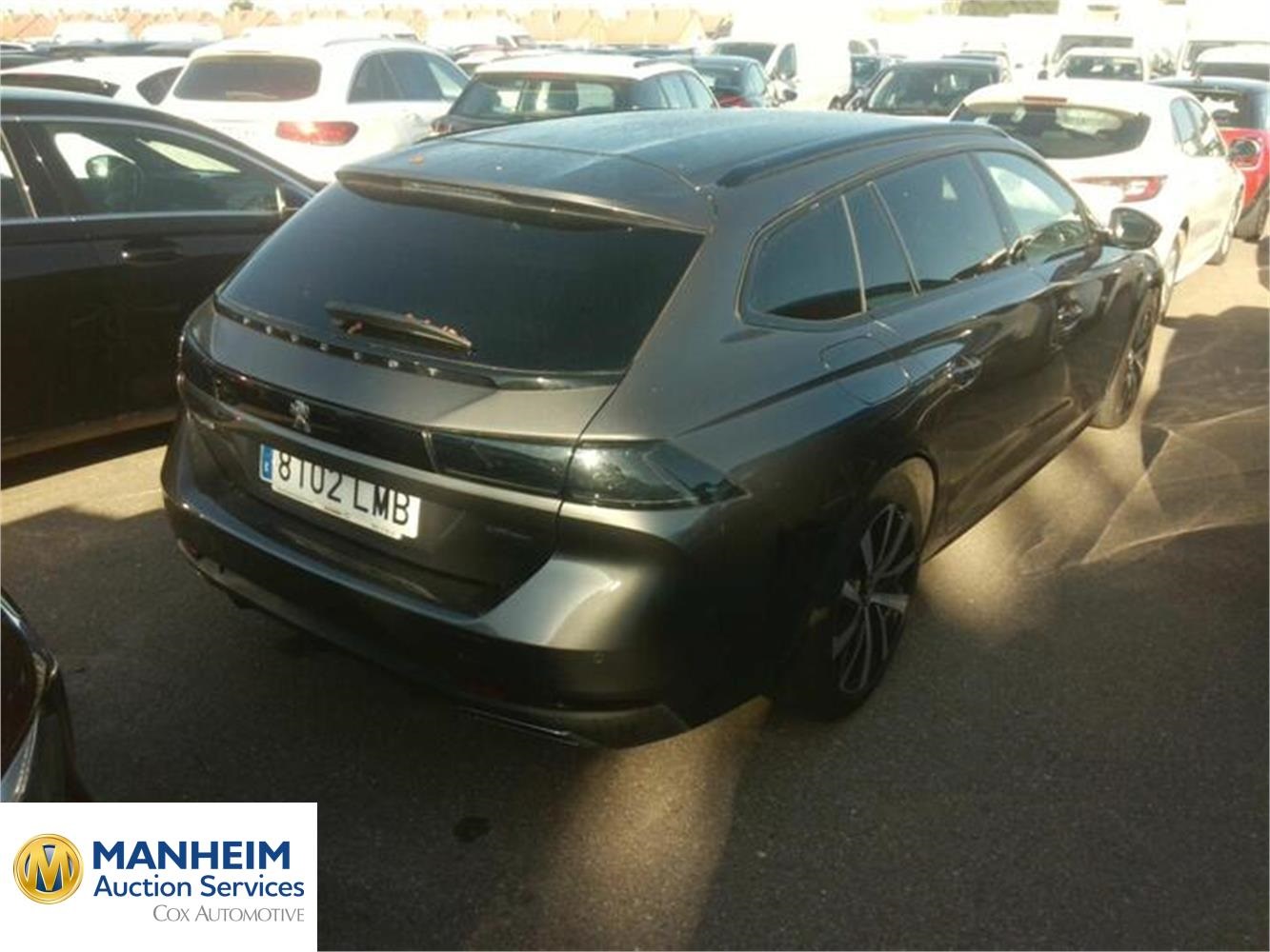 Foto Peugeot 508 3