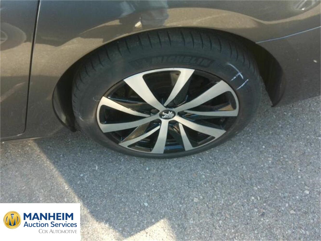 Foto Peugeot 508 4