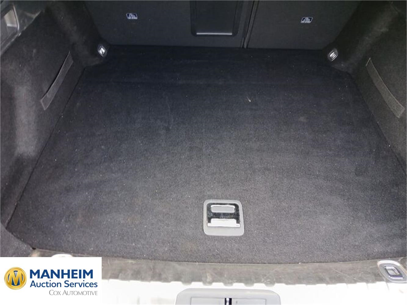 Foto Peugeot 508 9
