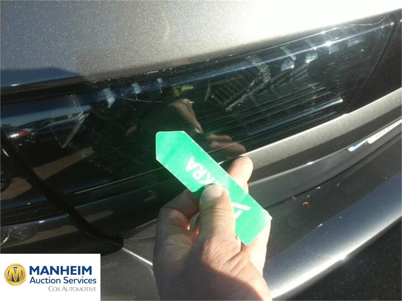 Foto Peugeot 508 16