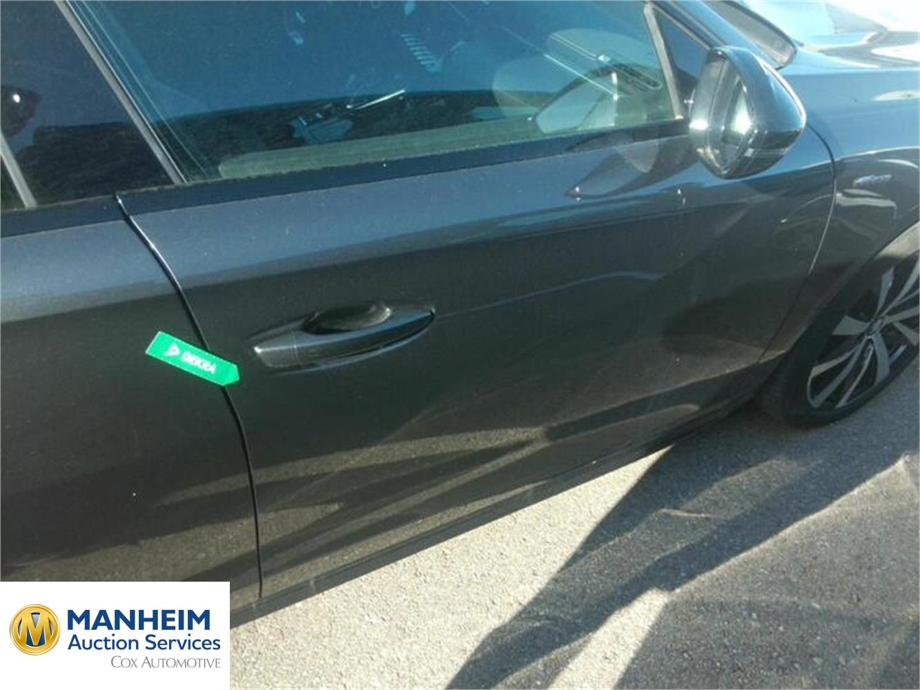 Foto Peugeot 508 18