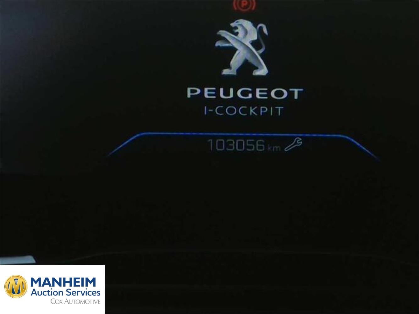 Foto Peugeot 508 20
