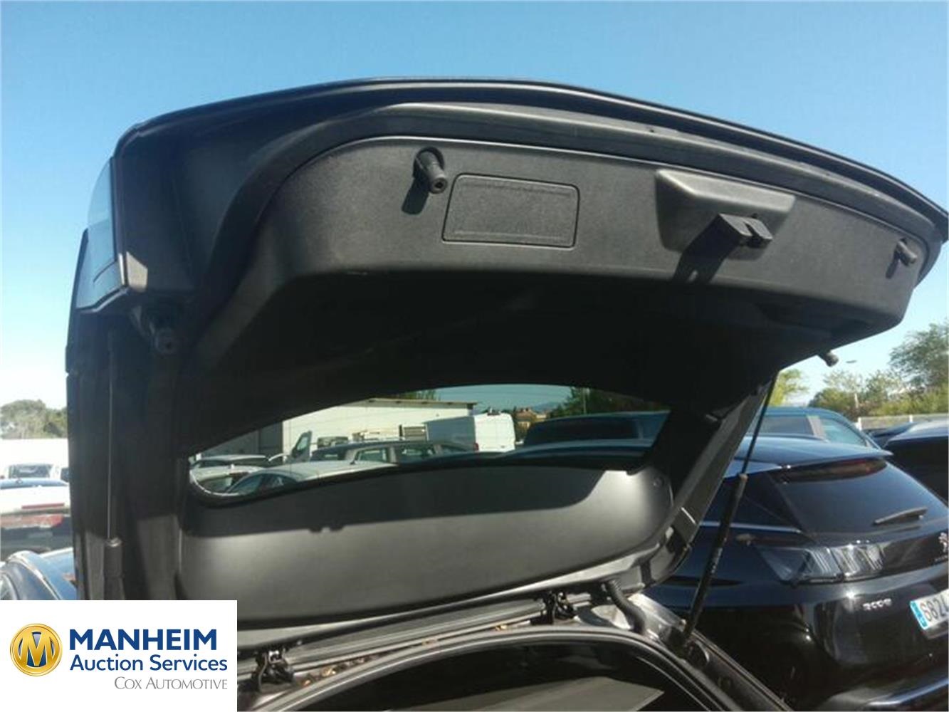 Foto Peugeot 508 21