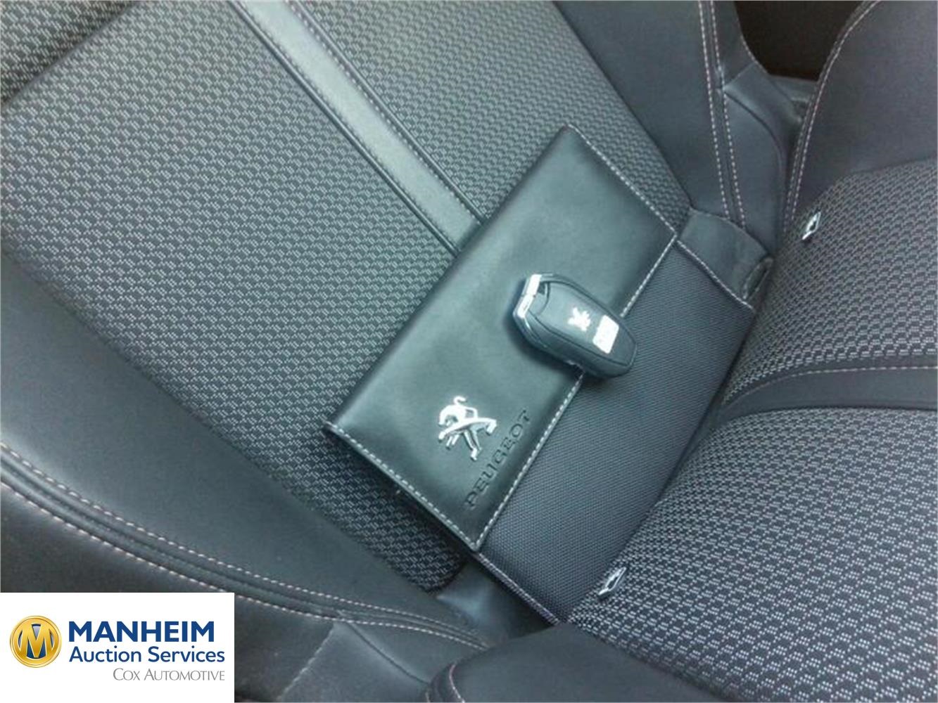 Foto Peugeot 508 24