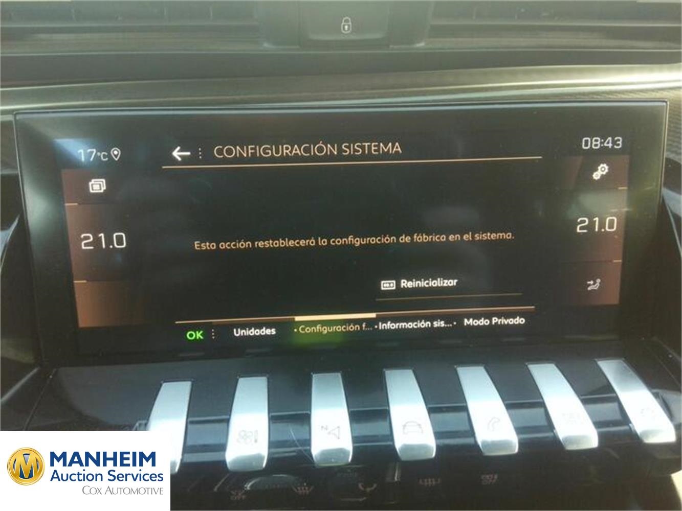 Foto Peugeot 508 27