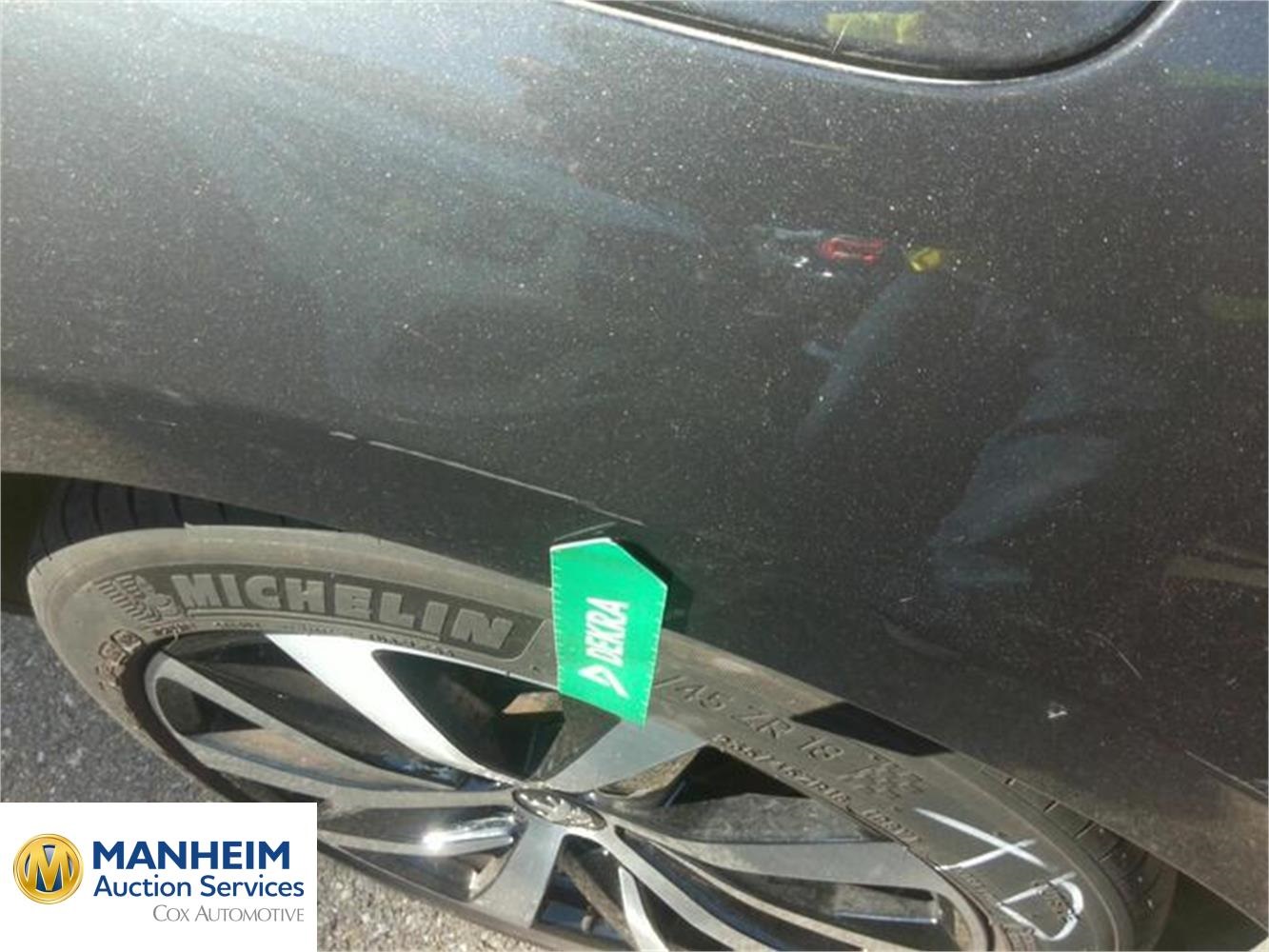 Foto Peugeot 508 29