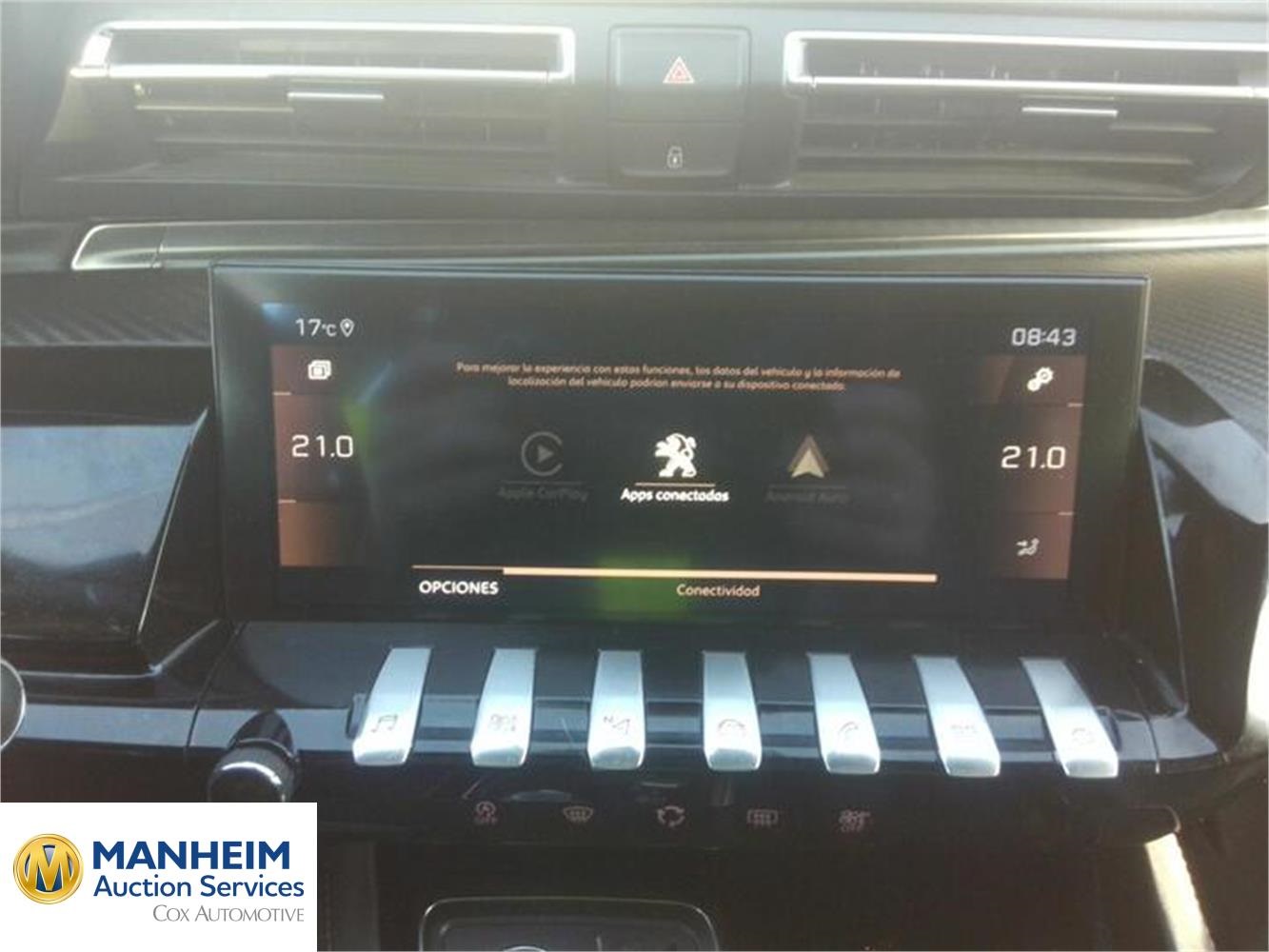 Foto Peugeot 508 32
