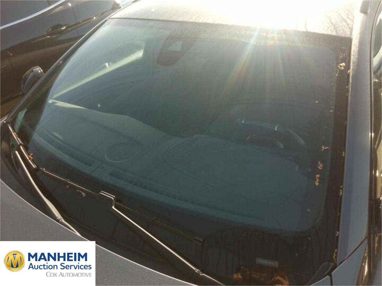 Foto Peugeot 508 33
