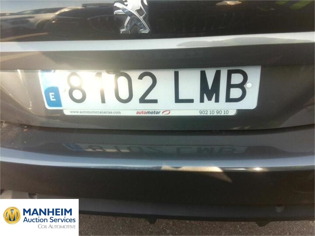 Foto Peugeot 508 34