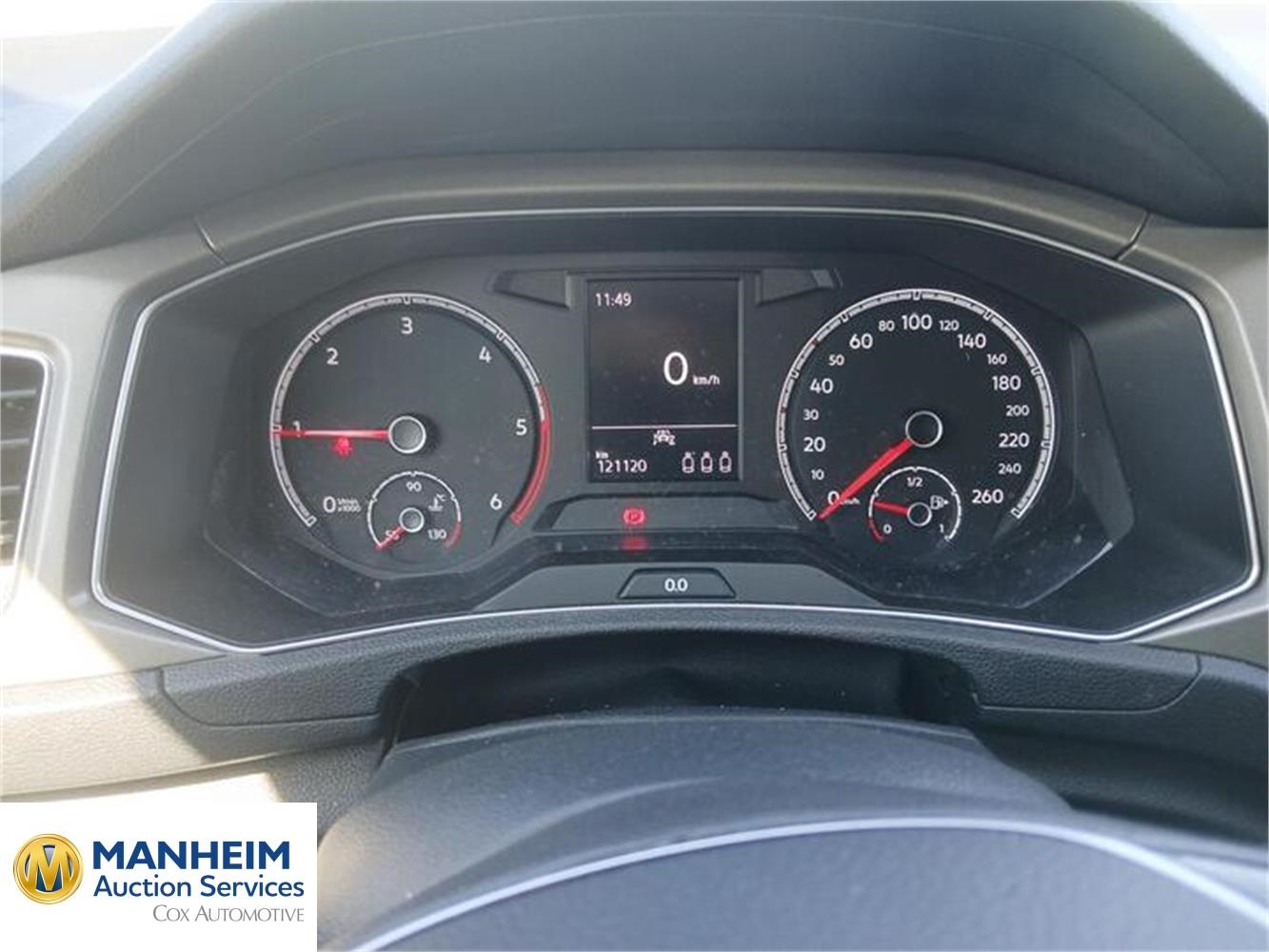Foto Volkswagen T-Roc 18