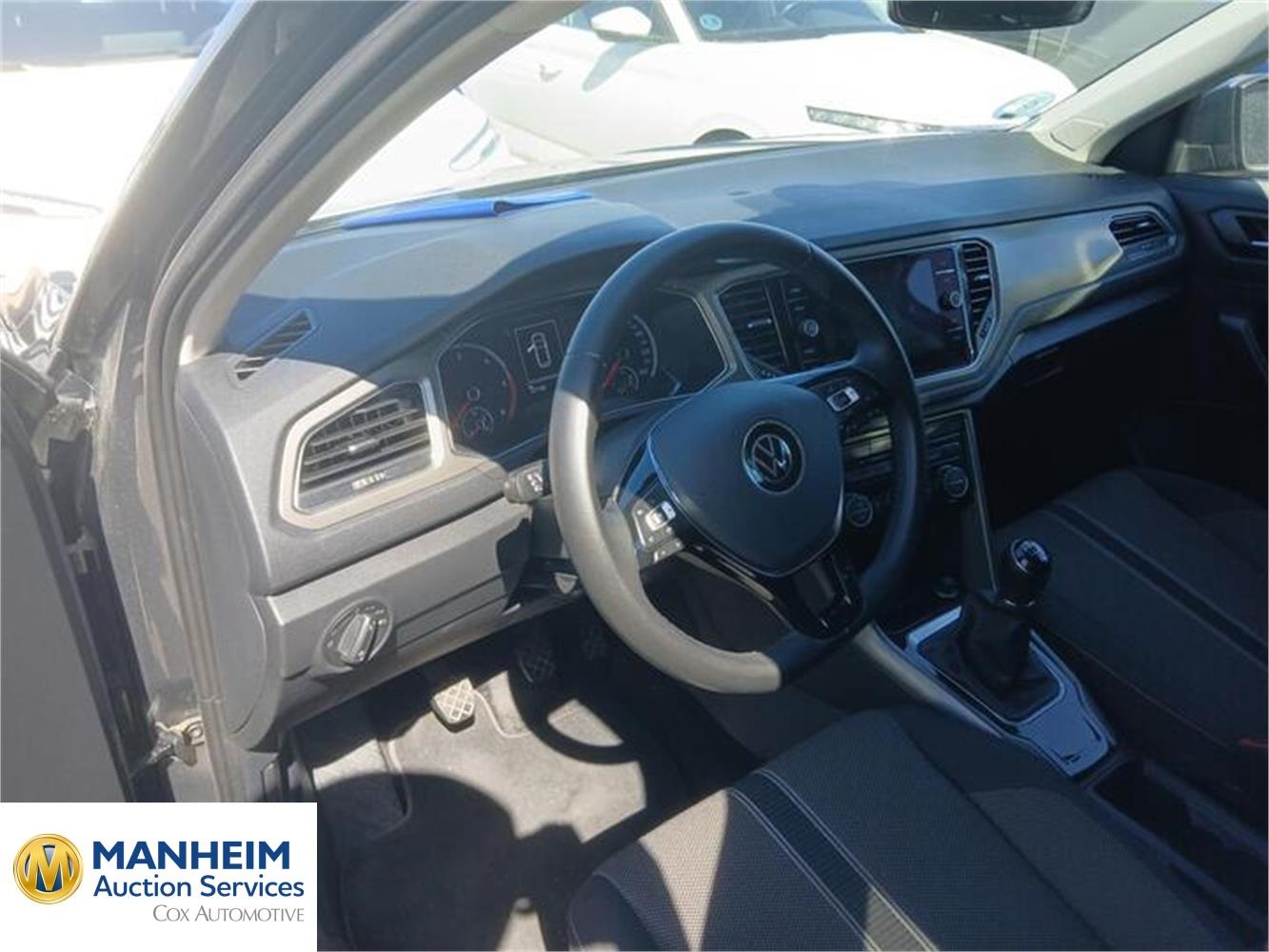 Foto Volkswagen T-Roc 22