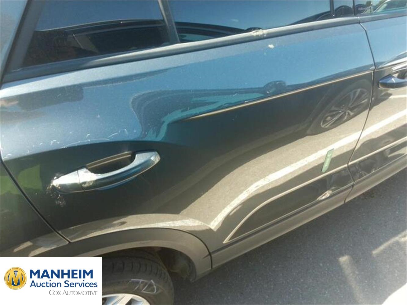 Foto Volkswagen T-Roc 35